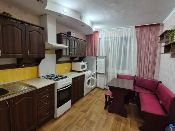 Здам 1 кімнатну квартиру, Перемога, вул. Набережна Перемоги