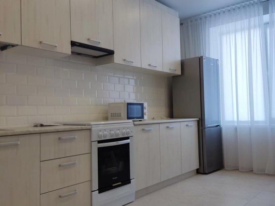 Сдам 1кв. на Победе-3 в ЖК Затышный, Мандрыковская Набережная