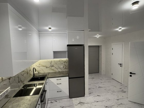 Аренда 1к/квартиры после ремонта ЖК Suncity! Дніпро