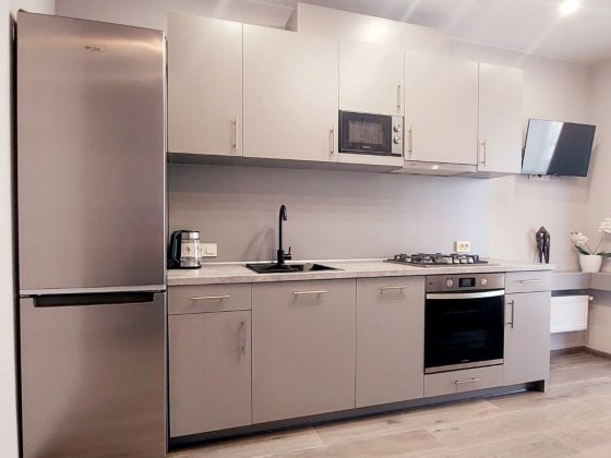 Оренда ЖК "Щасливий". Перша здача.