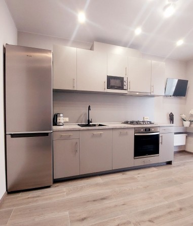 Оренда ЖК "Щасливий". Перша здача. - фото 1