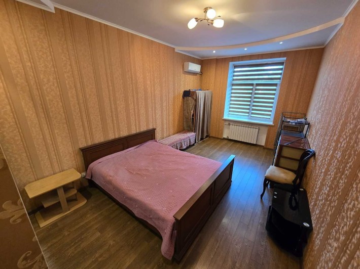 Оренда 2 кім кв. пр-т Повітряних сил, 14/17, Соломянській р-н - фото 1