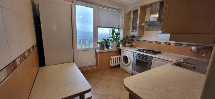 Двокімнатна, Ремонт, Русанівська набережна - фото 1