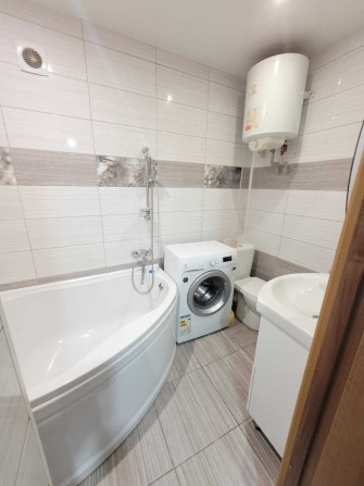 Здам 2к. квартиру пр. О. Поля 92 пр. Кірова Центр. Тепла підлога. - фото 1