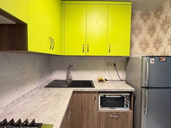 Здам 1к квартиру Центр Нагорний р-н вул Севастопольська Дніпро