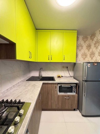 Здам 1к квартиру Центр Нагорний р-н вул Севастопольська - фото 1