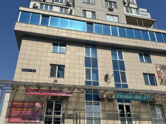 Оренда 2-х кімнатної квартири на Березяках Київ