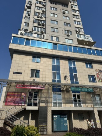 Оренда 2-х кімнатної квартири на Березяках - фото 1