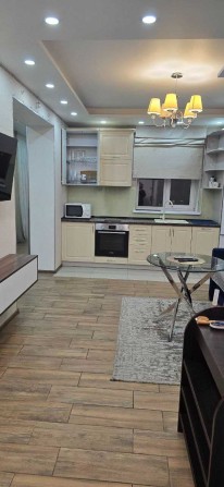 Оренда 1кімнатна квартира студія метро Васильківська- Іподром - фото 1