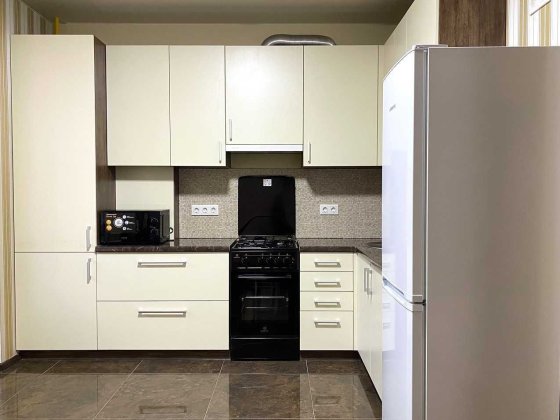 Здам 2к.квартиру, Лівий берег,