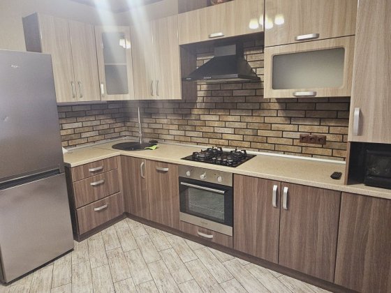 Оренда 1к кв на Поділлі Винница