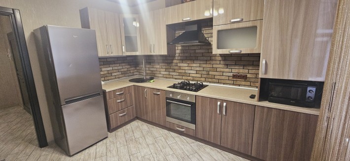 Оренда 1к кв на Поділлі - фото 1