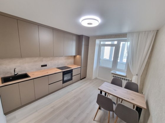 Здам чудову 1 кім квартиру в новому ЖК, р-н Академічний Винница