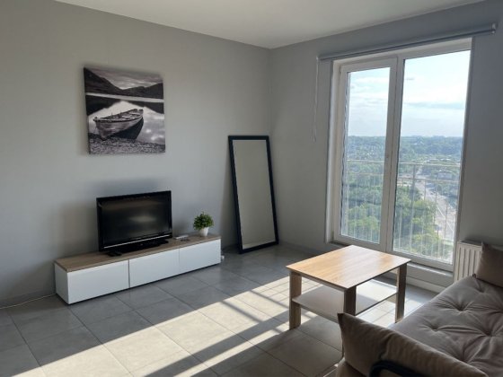 Оренда квартири від власника ЖК Совські ставки Деміївська