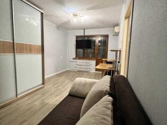 Сдаётся двухкомнатная квартира ж\м Солнечный