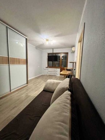 Сдаётся двухкомнатная квартира ж\м Солнечный - фото 1