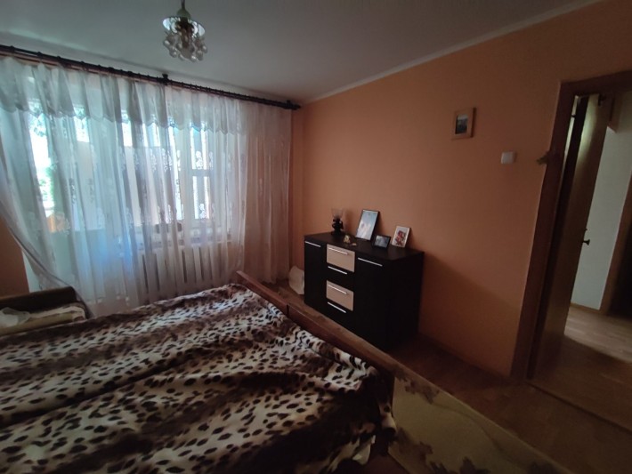 Здам трьох кімнатну квартиру в Чернигове - фото 1