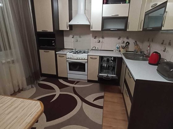 Здам 1-к квартиру на тривалий термін! В Центрі. Район танк. Чернигов