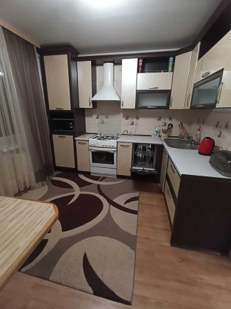 Здам 1-к квартиру на тривалий термін! В Центрі. Район танк. - фото 1