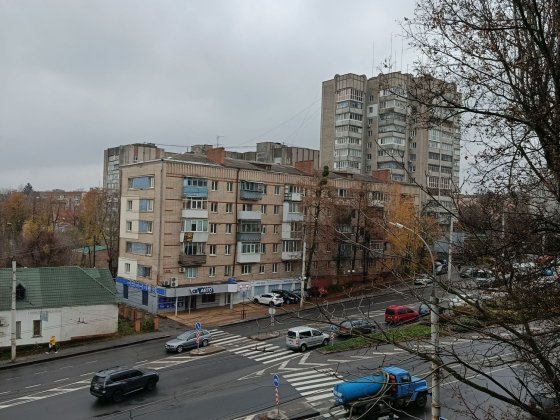 Центр,1 кімнатна, пластикові вікна, терміново, вільна Вінниця