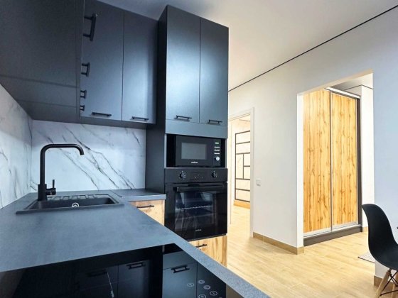 Оренда 1 к квартири в ЖК Central park Вінниця