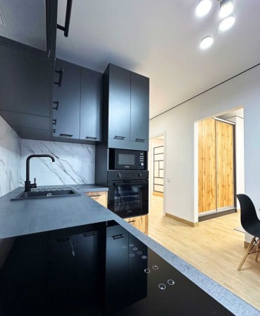 Оренда 1 к квартири в ЖК Central park - фото 1