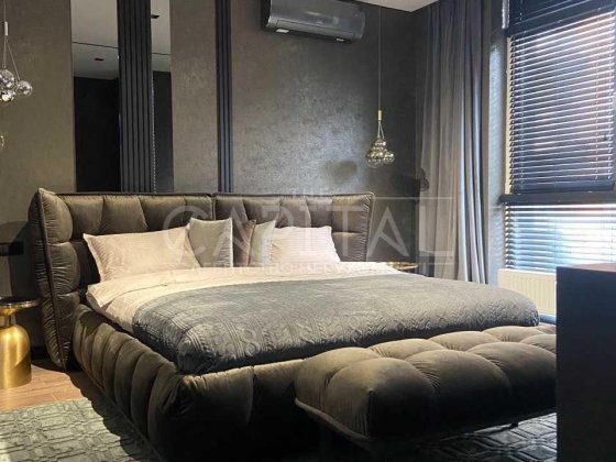 Оренда стильної квартири в ЖК бізнес-класу “Французький квартал 2”