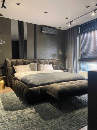 Оренда стильної квартири в ЖК бізнес-класу “Французький квартал 2” - фото 1