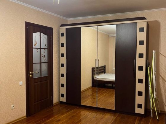 1 кімнатна квартира в районі Урожая Винница