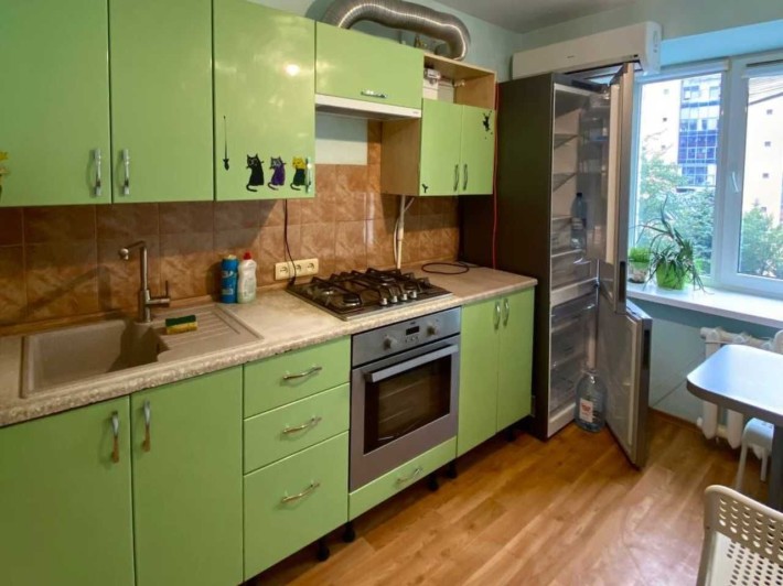 Аренда 2к квартиры  61м2  Вавилон/Солнечный/Маршала Малиновского - фото 1