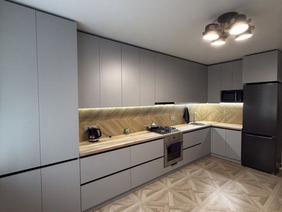 Оренда 1- но кімнатної квартири в Новобудові, р-н ЗАЗ