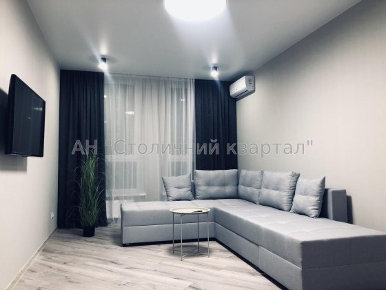 Оренда 1-кімн.кв. ЖК Нивки Парк, метро Нивки Киев