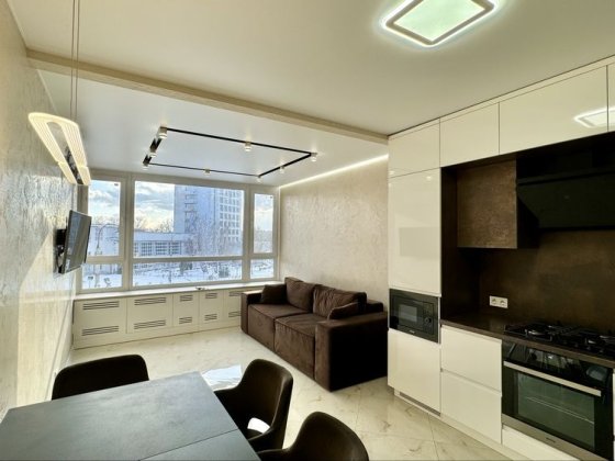 Здам 1к кв з євроремонтом в ЖК «Шевченківський»!Довготривала оренда Чернігів