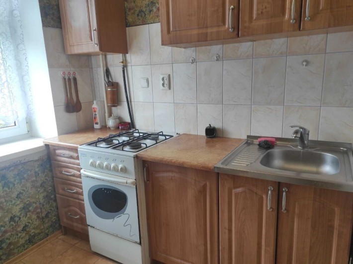 Оренда 1 км Вишенька А.Первозванного Ленінський р-н - фото 1