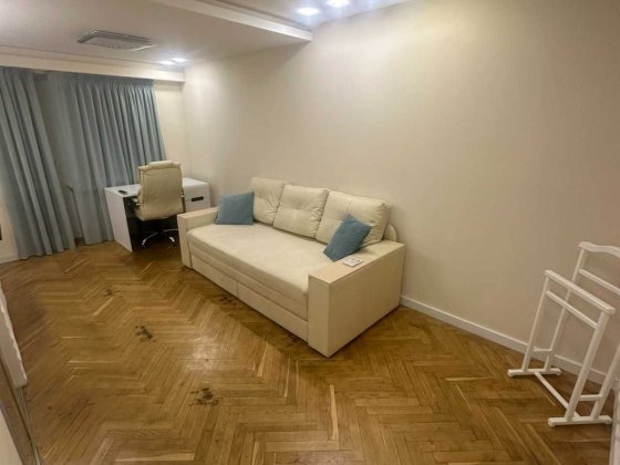 Здається затишна 1 кім квартира