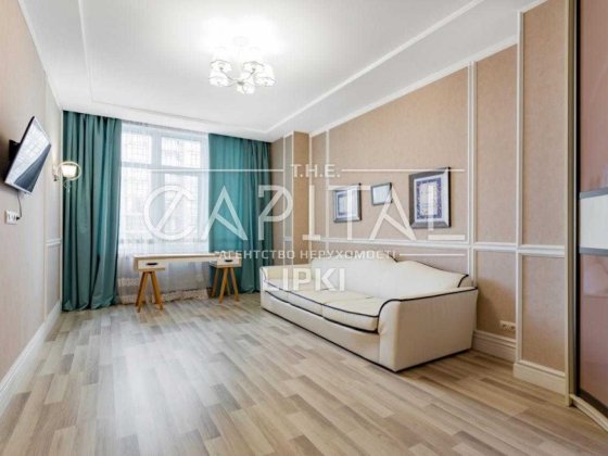 Оренда квартири, ЖК Новопечерські Липки, Драгомирова, Верхогляда Киев