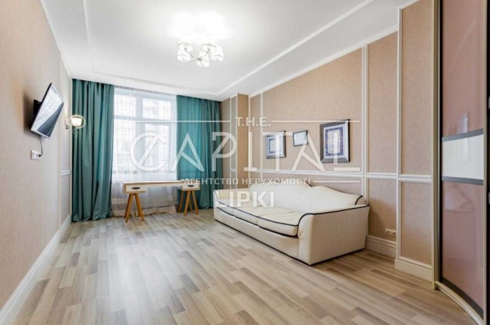 Оренда квартири, ЖК Новопечерські Липки, Драгомирова, Верхогляда - фото 1