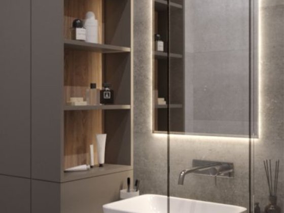 Оренда 1к квартира ЖК Central Park Вінниця Винница