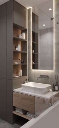 Оренда 1к квартира ЖК Central Park Вінниця - фото 1