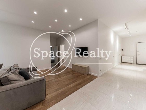 Оренда 3к квартири 105м2 ЖК Park Avenue VIP Деміївська 33 Київ