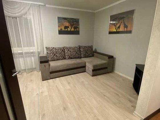 Сдам 1-к квартиру пр. Слобожанский, 46