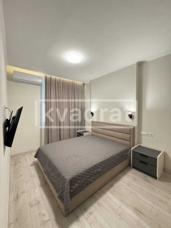 Оренда 2к квартири 50м2 ЖК Exon вул. Мирна 2/1 Поділ Шевченківський р. - фото 1