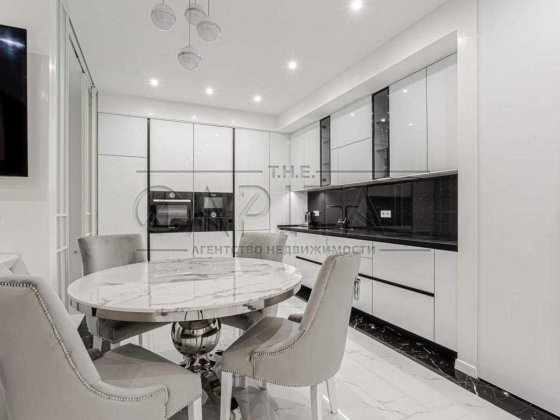 Оренда / Квартира / 84 м2 / ЖК Французький квартал 2 /Печерський район