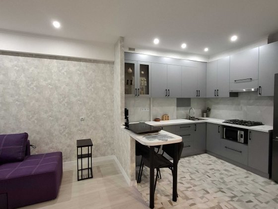 Оренда 1-но кімнатної квартири Автономка (Шевченка 114)