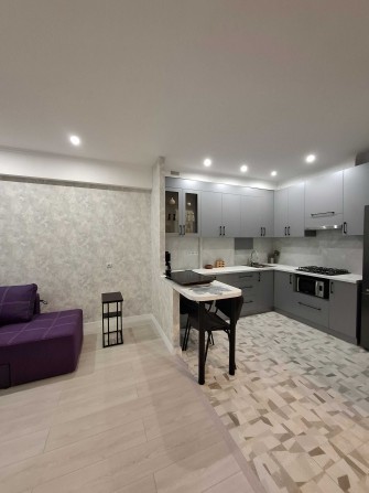 Оренда 1-но кімнатної квартири Автономка (Шевченка 114) - фото 1