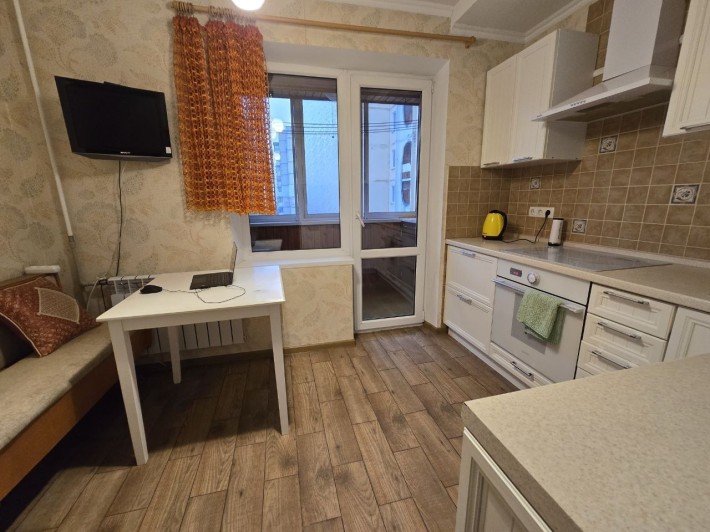 Вперше!здається в оренду 2кімн квартира, Йорданська,9б - фото 1