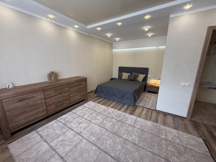 Здам від власника одно кімнатну квартиру - фото 1