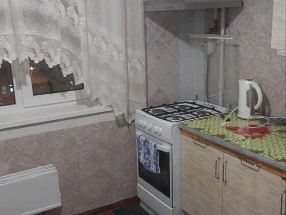 Здам 2 к.кв. вул.Милославська б.5, 7 поверх, ГАЗ. Київ