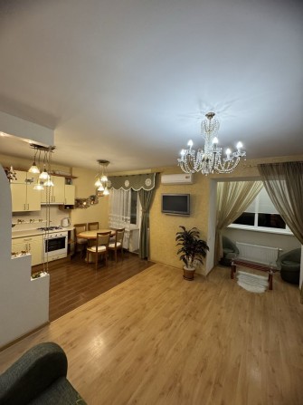 1-кімнатна Студія р-н ПЛОЩІ,Автономка вул Г.Полуботка 6 А - фото 1