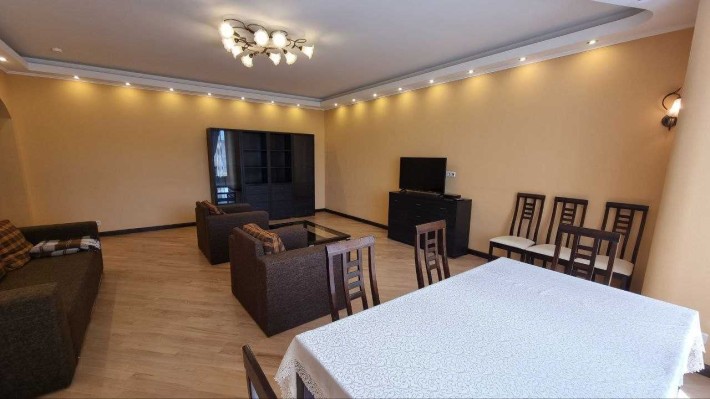 3 кімнатна квартира на Гончара Золоті Ворота - фото 1